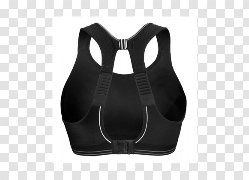 Sports Bra Shock Absorber - Cartoon - Absorbers Transparent PNG