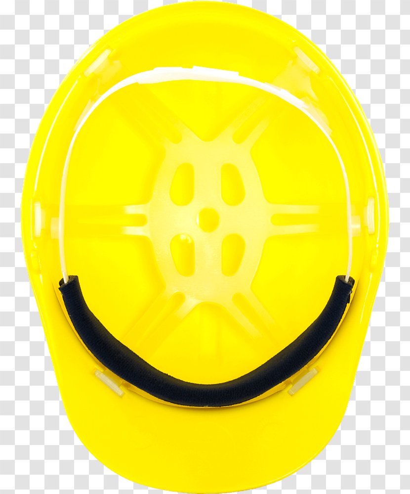 Smiley Circle Transparent PNG