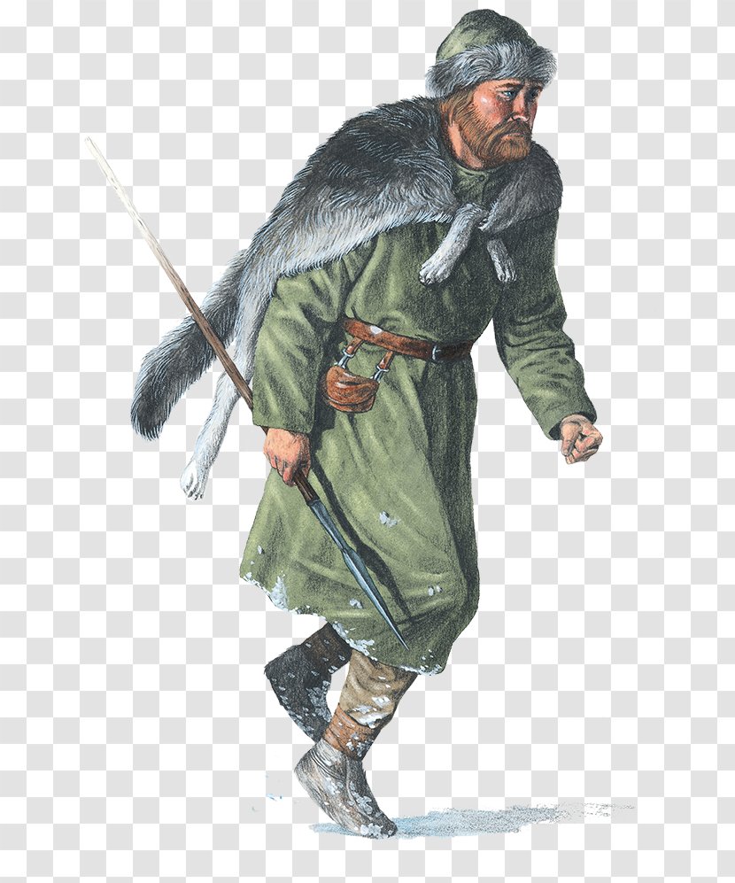 Vikings Battle Of Hafrsfjord Illustration - Harald Greycloak - Gyda Eiriksdatter Transparent PNG