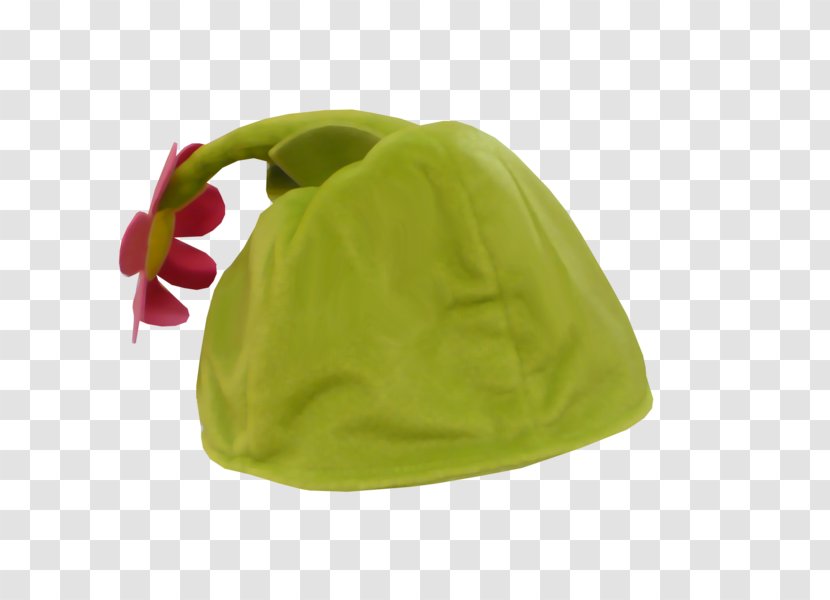 Green Cap Hat Designer - Romance Transparent PNG