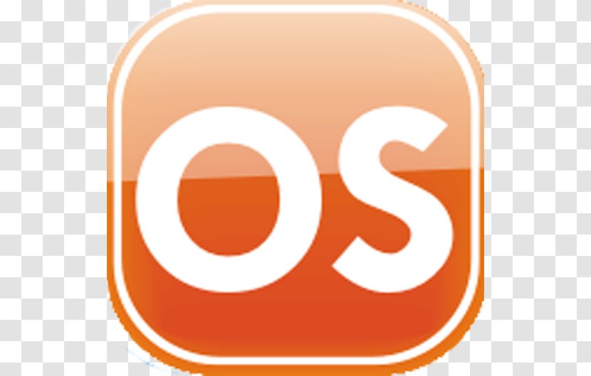 Computer Software Clip Art Logo Diens Google+ - Orange - Acesso Illustration Transparent PNG