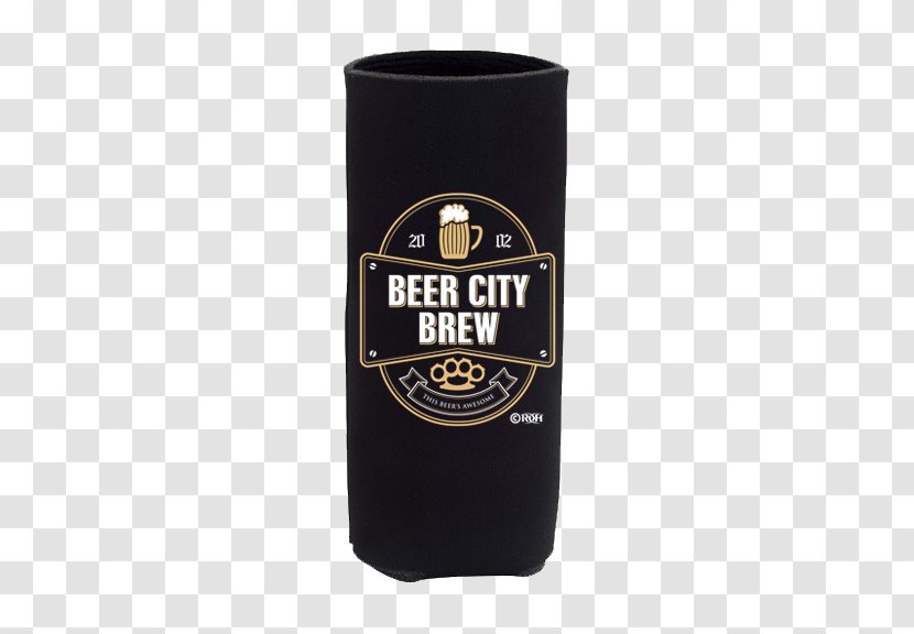 Beer Iced Coffee Pint Glass Koozie Transparent PNG