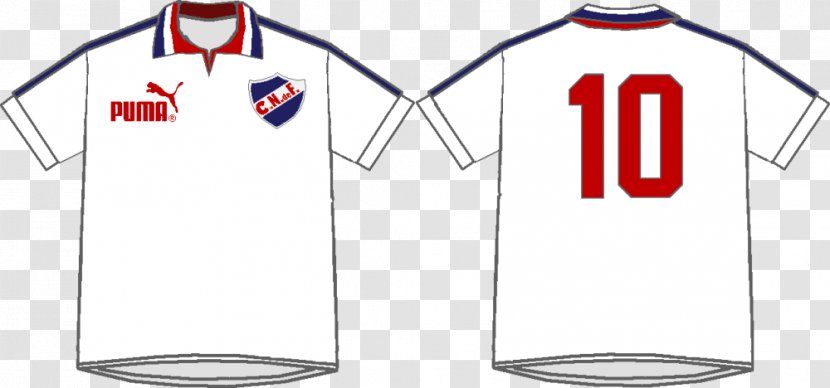 Sports Fan Jersey T-shirt Wikimedia Commons Foundation Sleeve - Uniform - Transformers 1984 Transparent PNG
