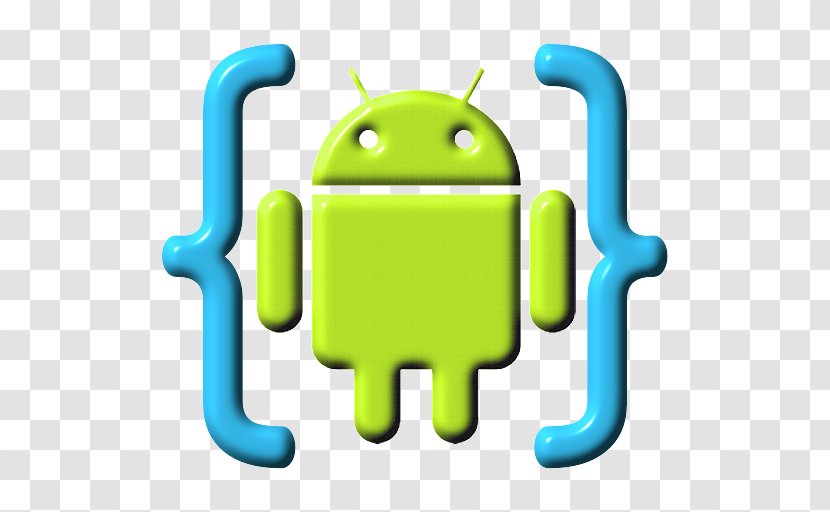 Android Application Package Integrated Development Environment C++ Java - Green - Mobile Transparent PNG