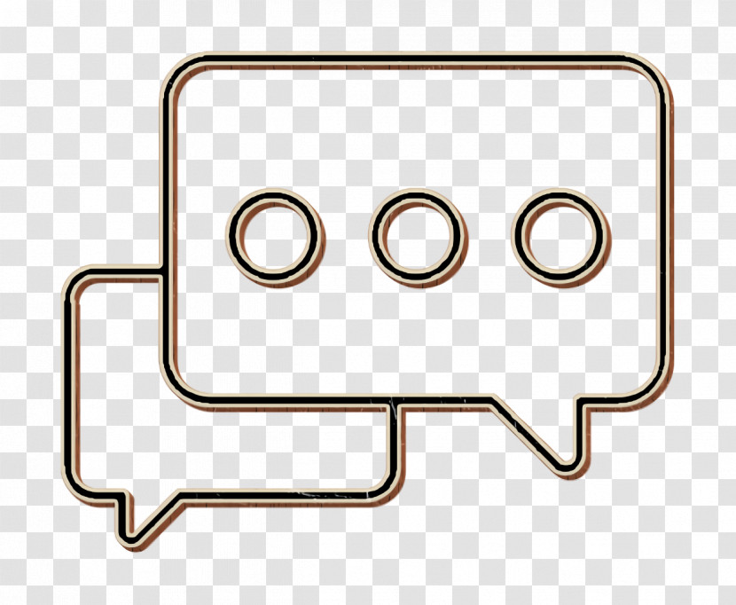 Support Icon Talk Icon Support Service Icon Transparent PNG