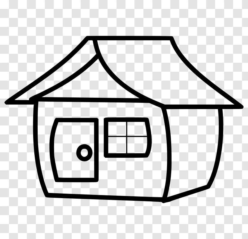 House Clip Art - Artwork Transparent PNG