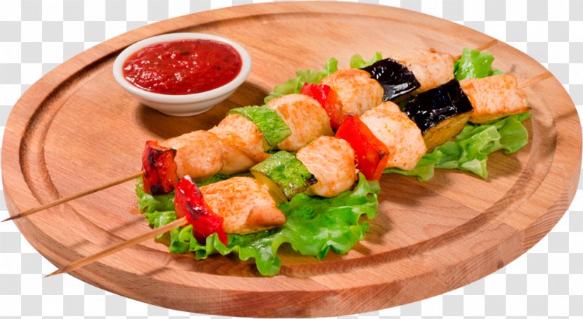 Yakitori Shashlik Kebab Souvlaki Chicken Transparent PNG