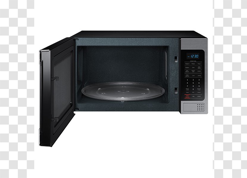 Microwave Ovens Countertop Convection Oven Door Cooking Ranges Transparent PNG