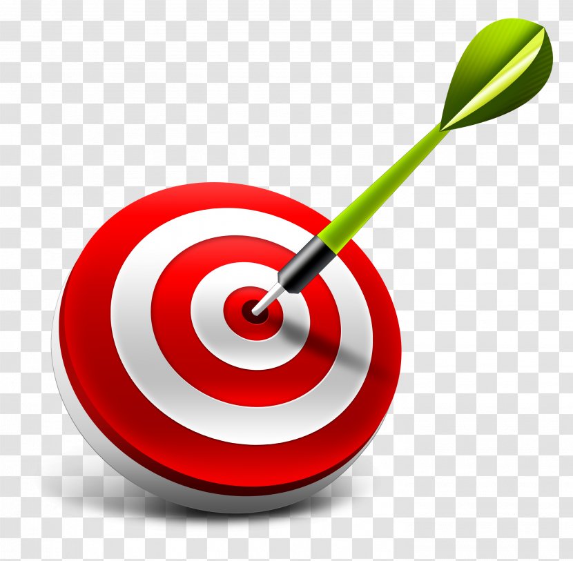 AIM Service Divorce Business Pay-per-click - Darts In The Target Decoration Pattern Transparent PNG
