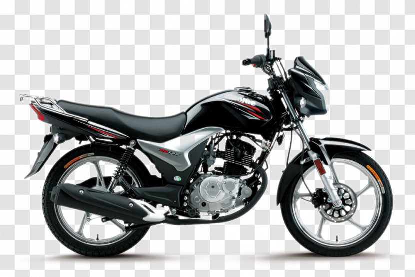Hero MotoCorp Motorcycle Honda Passion Splendor - Haojue Suzuki Transparent PNG