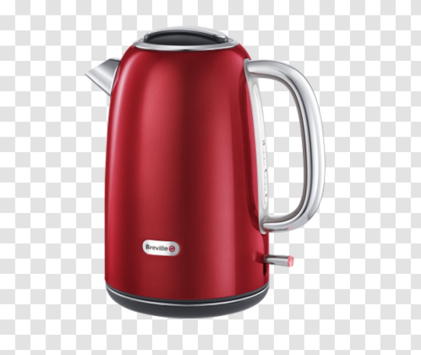 Electric Kettle Home Appliance Small Russell Hobbs - Cooking Ranges Transparent PNG