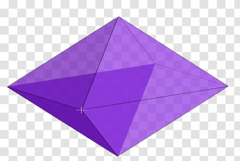 Hyperrectangle Rhombohedron Cuboid Parallelepiped - Polyhedron Transparent PNG