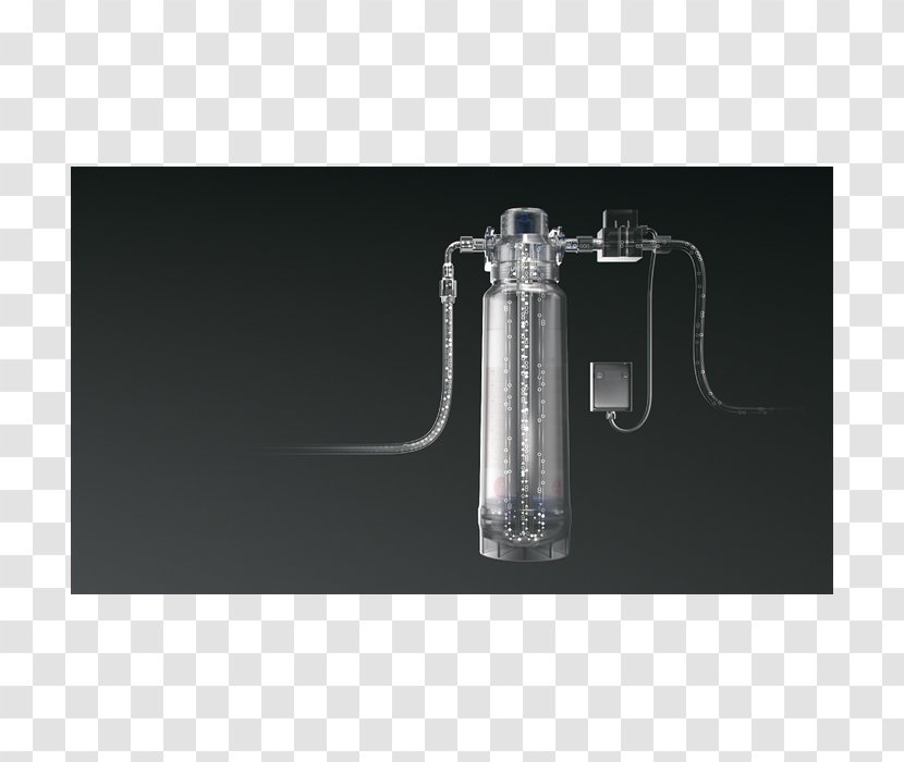 Cylinder - Liquid - Boil Water Transparent PNG