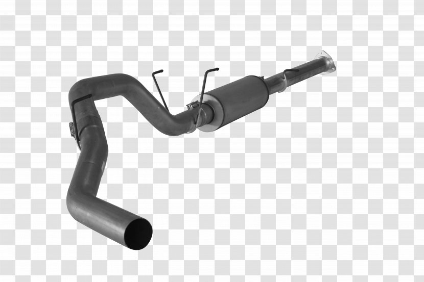 Exhaust System Car Pickup Truck Ram Gas - Hardware Transparent PNG