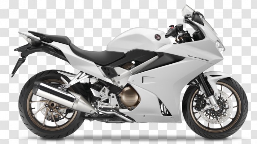 Honda VFR800 VF And VFR Motorcycle 800 F - Vehicle Transparent PNG