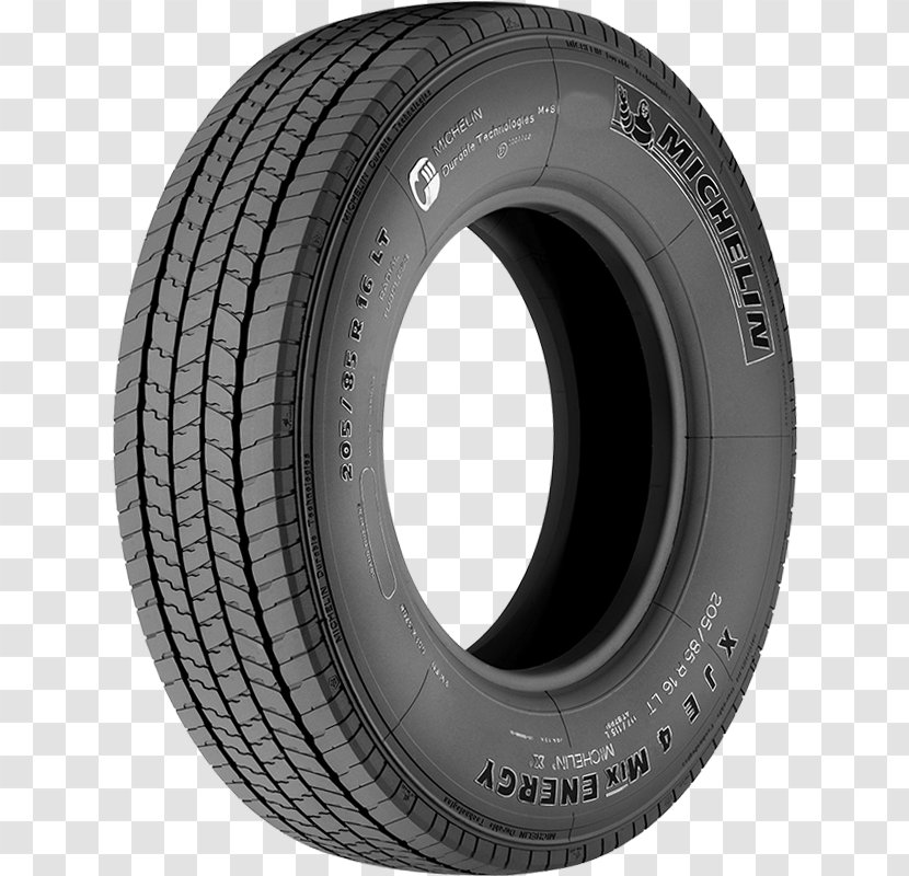 Car Goodyear Tire And Rubber Company Yokohama Hankook - Truck Transparent PNG