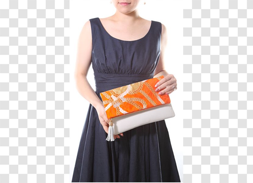 Handbag Clutch Shoulder Obi Japan - Specification - Inkstone Shaped Transparent PNG