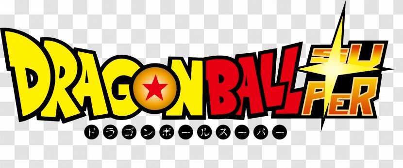 Goku Logo Banner Poster - English Card Transparent PNG