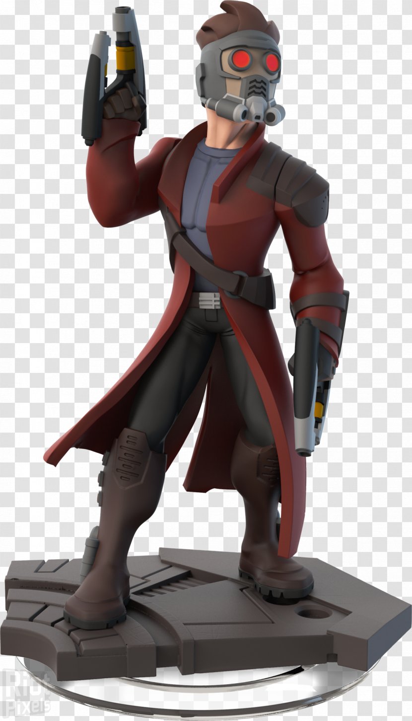 Disney Infinity: Marvel Super Heroes Star-Lord Gamora Groot Guardians Of The Galaxy - Infinity - Ant Man Transparent PNG