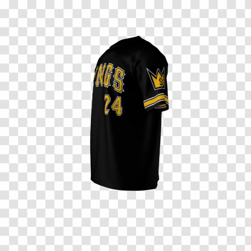 Jersey Baseball Uniform Softball T-shirt - Super Bowl Xlv Transparent PNG