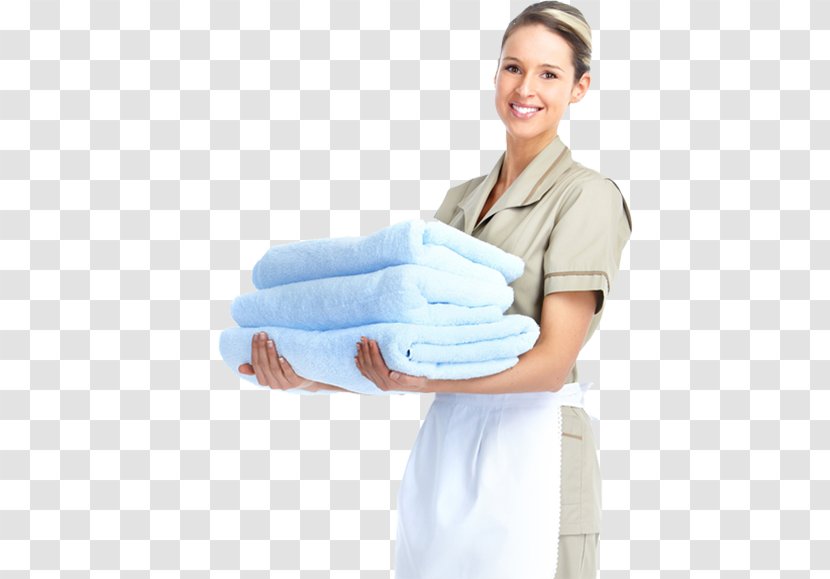 Domestic Worker Maid Service Butler Nanny Hauspersonal - Shoulder - Woman Cleaning Transparent PNG