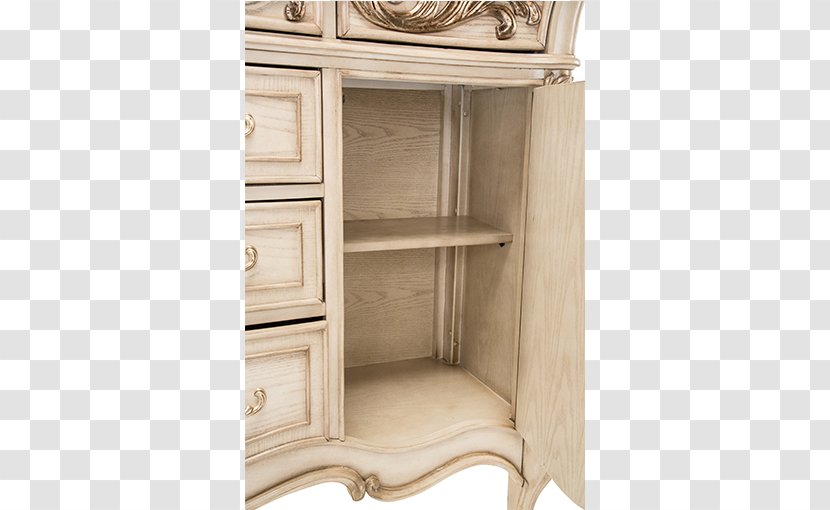 Bedside Tables Drawer Buffets & Sideboards Chiffonier Cupboard - Furniture - Dining Panels Transparent PNG