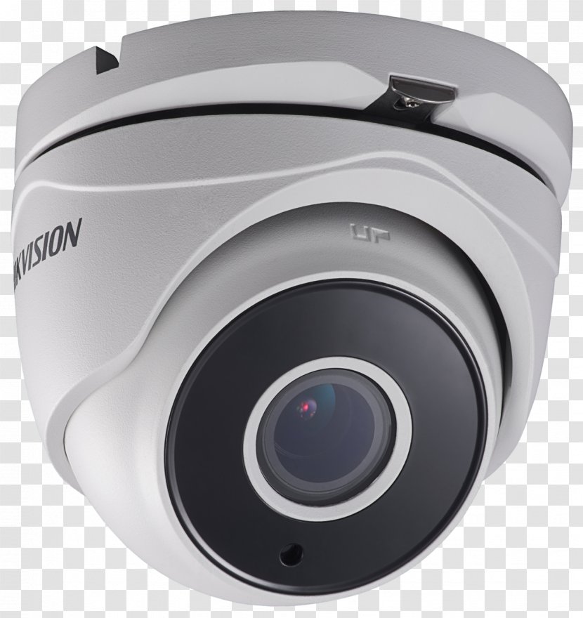 Hikvision Turbo Hd 3.0 3mp Exir Camera Closed-circuit Television 1080p - Output Device Transparent PNG