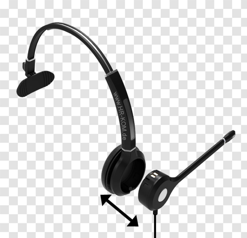 Noise-cancelling Headphones Headset Microphone Accessoire - Communication Transparent PNG