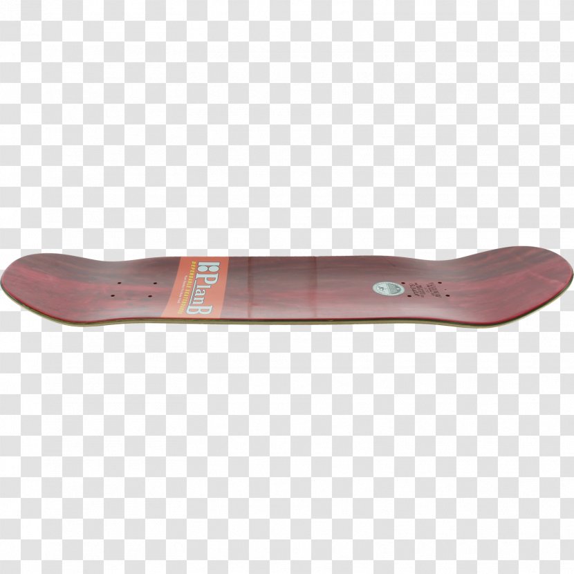Skateboard - Spoon Transparent PNG