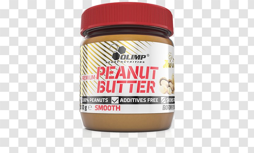 Peanut Butter Vegetarian Cuisine Cream Transparent PNG