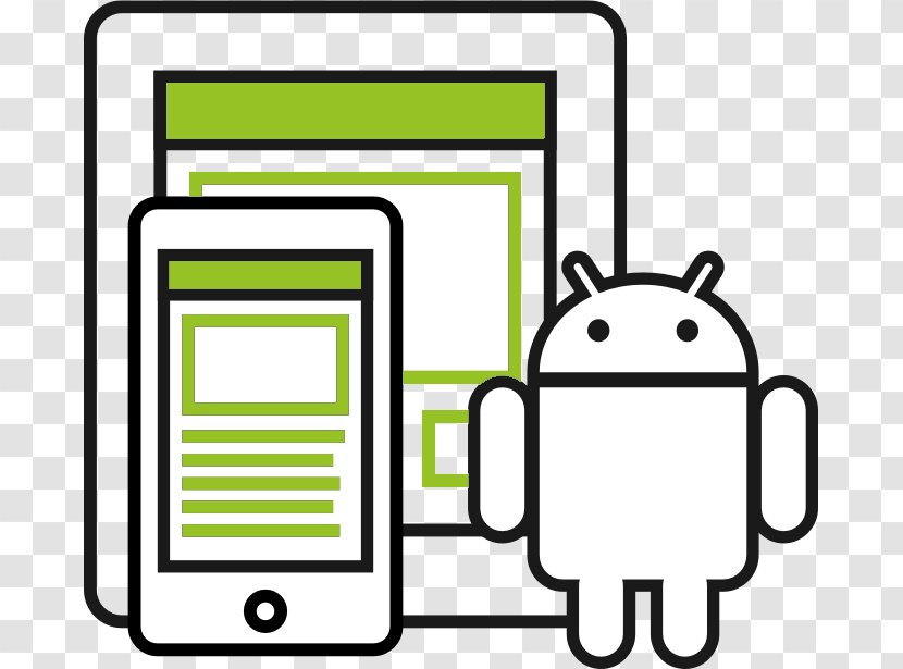 Android Software Development Mobile App Ready For Christmas? - Brand Transparent PNG