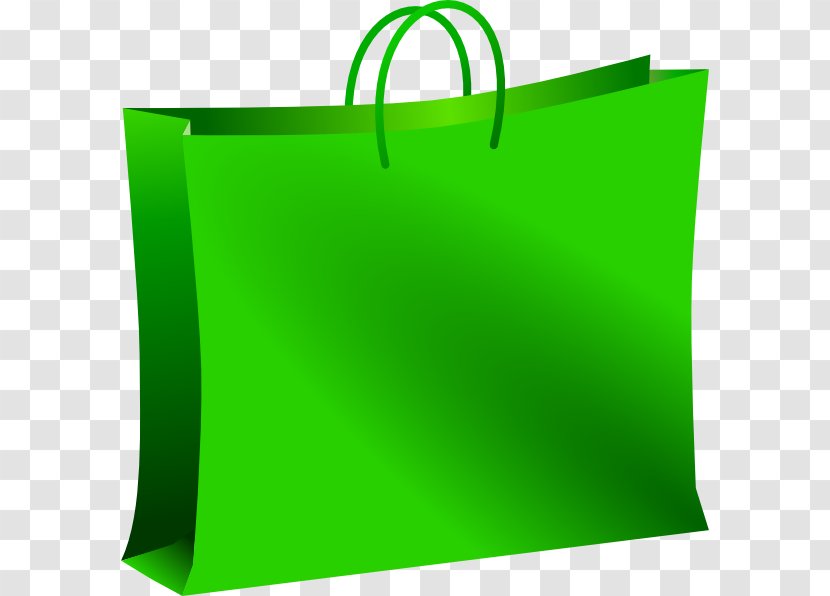 Reusable Shopping Bag Clip Art - Rectangle - Nubia Cliparts Transparent PNG