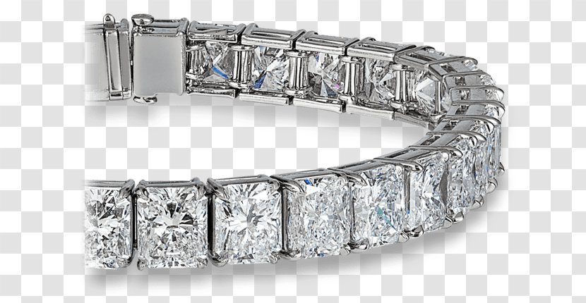 Bracelet Ring Jewellery Diamond Sapphire - Color - Slap Transparent PNG