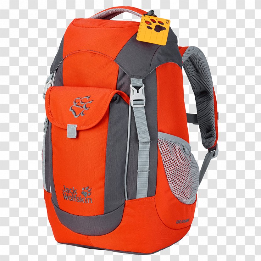 Backpack Jack Wolfskin Hiking Liter Deuter Sport - Personal Protective Equipment Transparent PNG