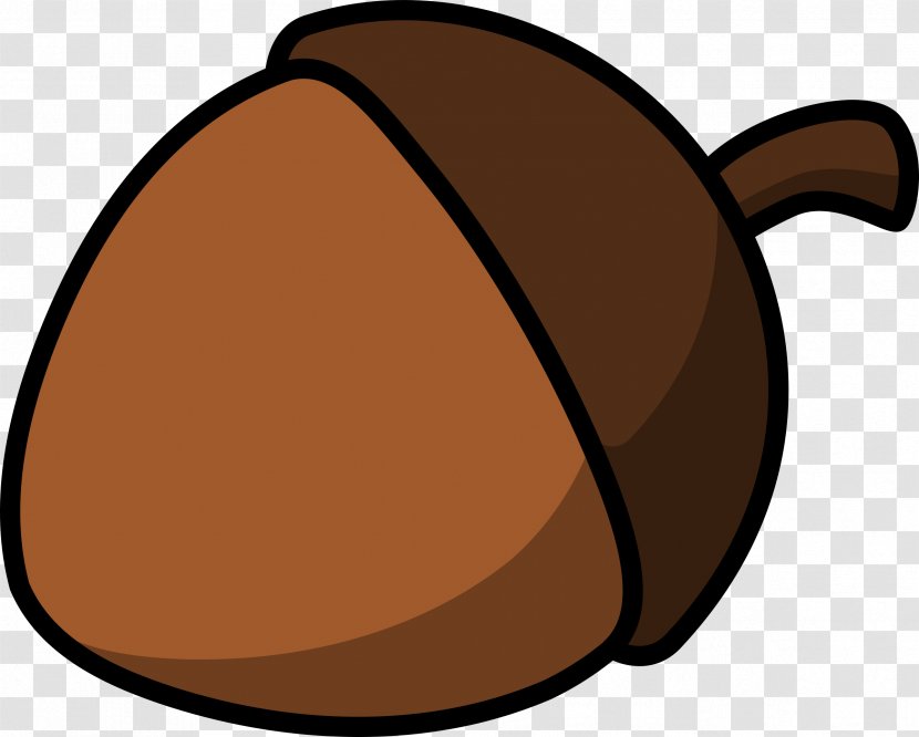 Acorn Clip Art - Blog - Walnut Transparent PNG