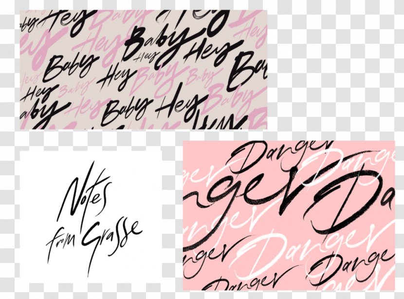 Art Director Calligraphy Typography Illustrator Designer - Gucci Illustration Transparent PNG