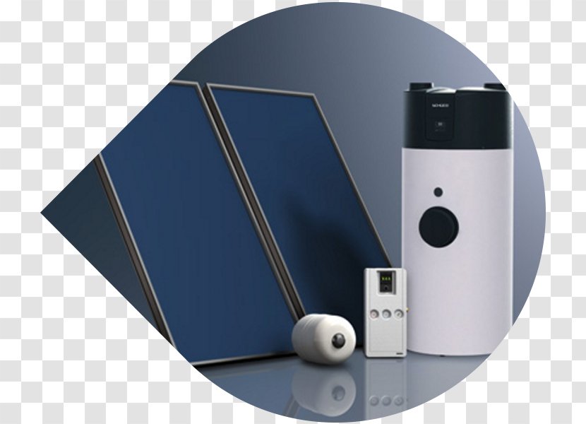 Heat Pump Daikin Climatizzatore Energy Electronics Accessory - Multimedia Transparent PNG