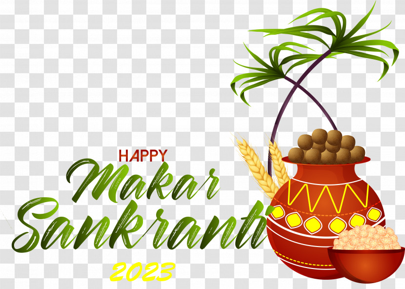 Makar Sankranti Transparent PNG