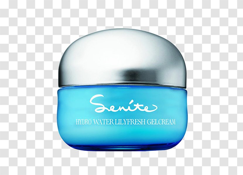 Cream Sunscreen Moisturizer Skin Sēnīte - Cell - Coreana Transparent PNG