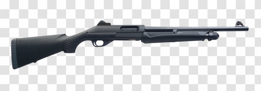 Benelli Nova Armi SpA Pump Action Shotgun Firearm - Heart - Frame Transparent PNG