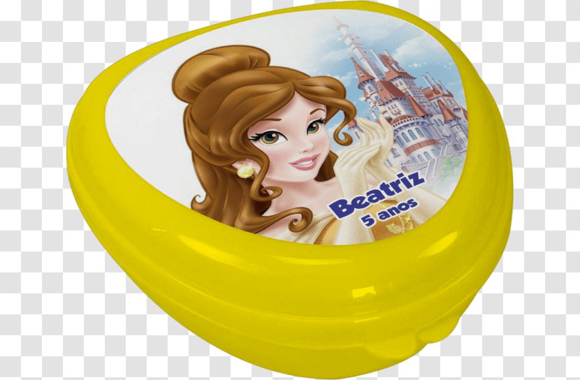 Beast Minnie Mouse Bela Winnie-the-Pooh Lunchbox - Cvc Brasil Operadora Transparent PNG
