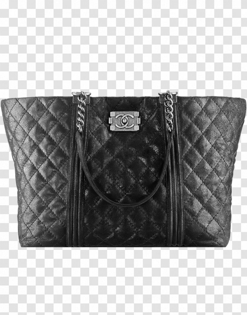 Chanel Handbag Tote Bag Shopping - Haute Couture Transparent PNG