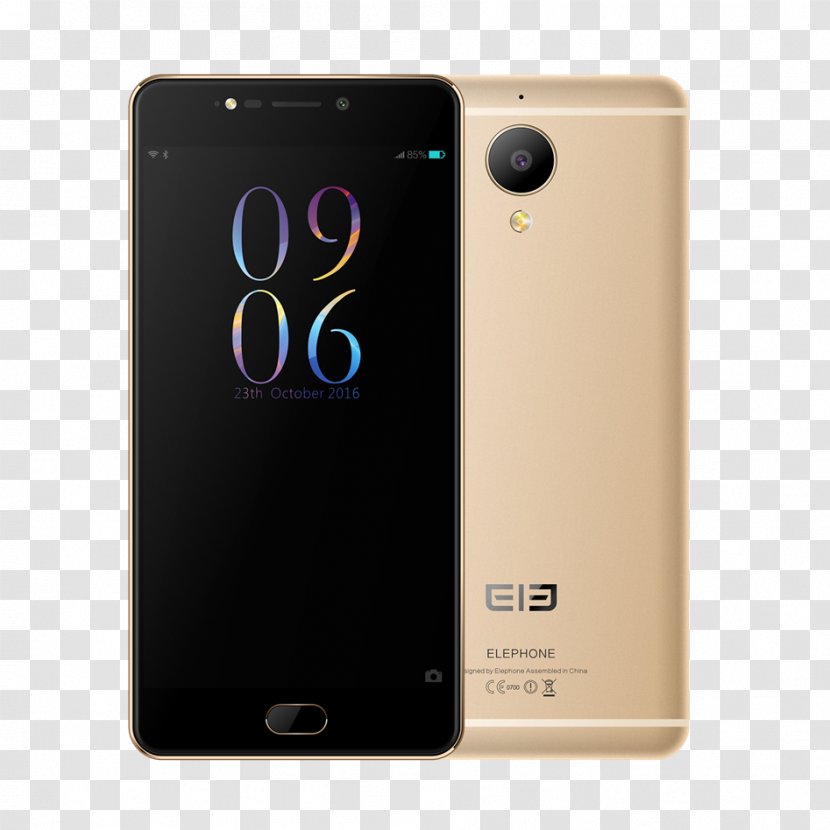 Smartphone Elephone P8 Mini Feature Phone Xiaomi Mi Max 2 Tablet Computers - Minicomputer Transparent PNG