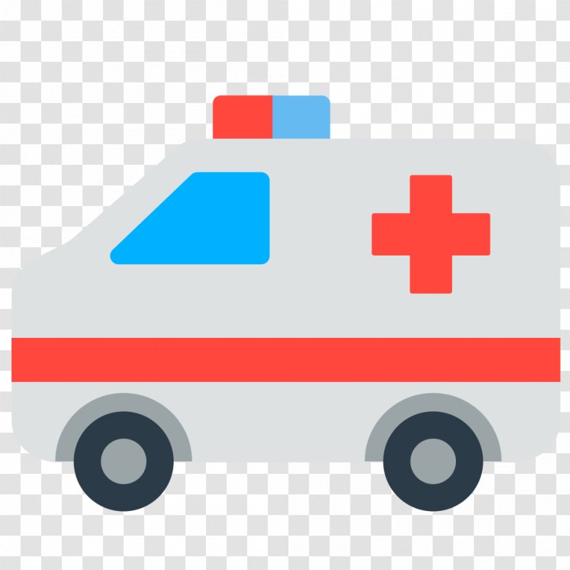 Emojipedia Text Messaging SMS Sticker - Viber - Ambulance Transparent PNG