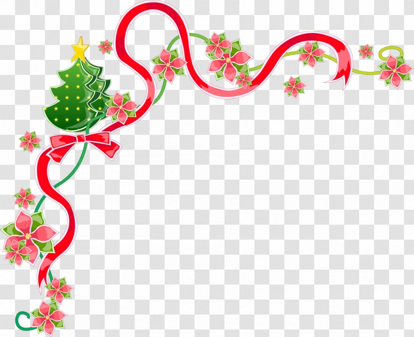 Santa Claus Vector Graphics Clip Art Image - Christmas Decoration Transparent PNG