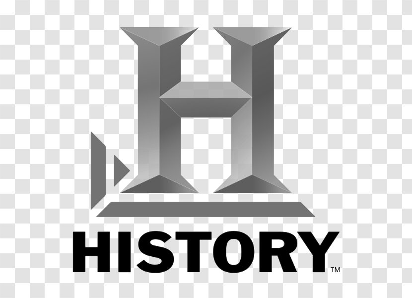 History TV18 Television Channel Logo - Vikings - National Geographic Transparent PNG