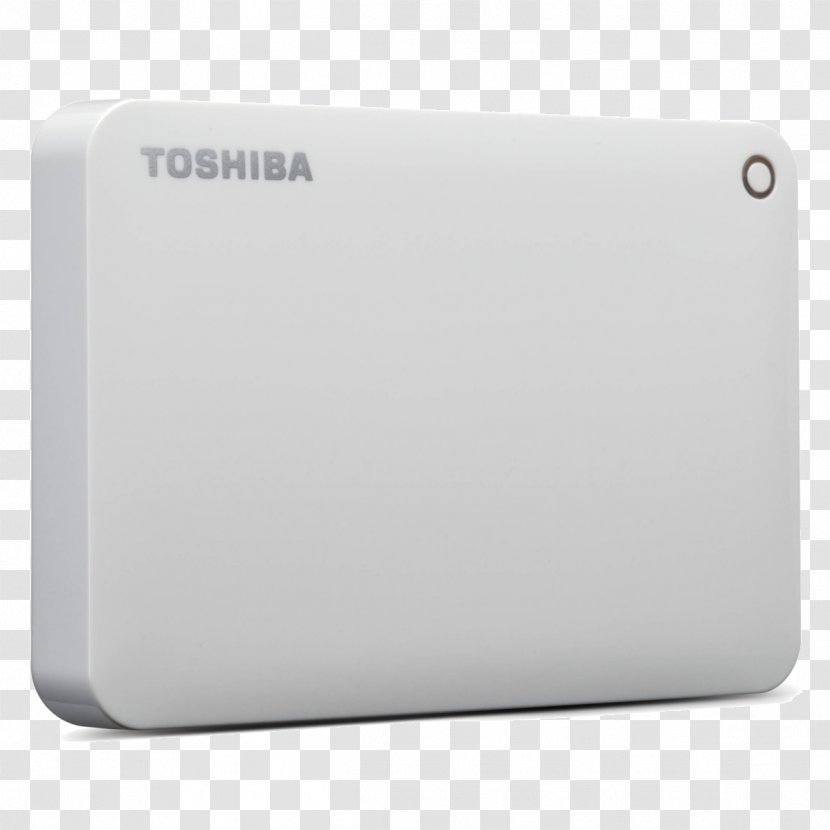 Toshiba Canvio Ready External Hard Drive USB 3.0 2.5