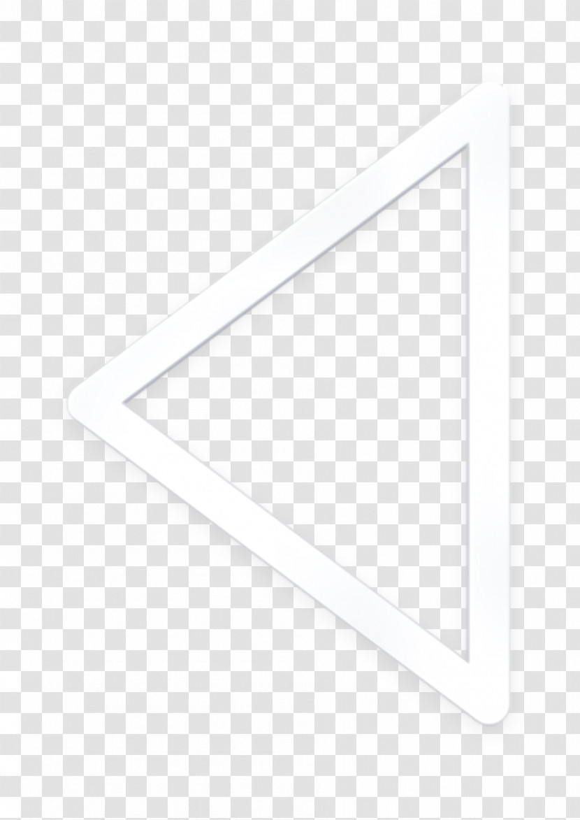 Arrow Icon Direction Icon Left Icon Transparent PNG