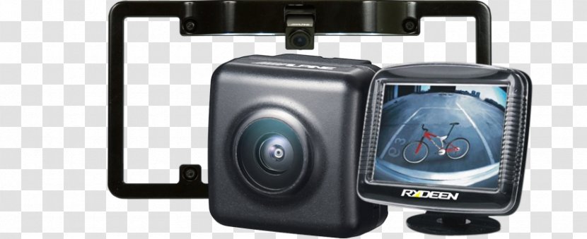 Camera Lens Wiring Diagram Photography Electronics - View - Car Parking Transparent PNG