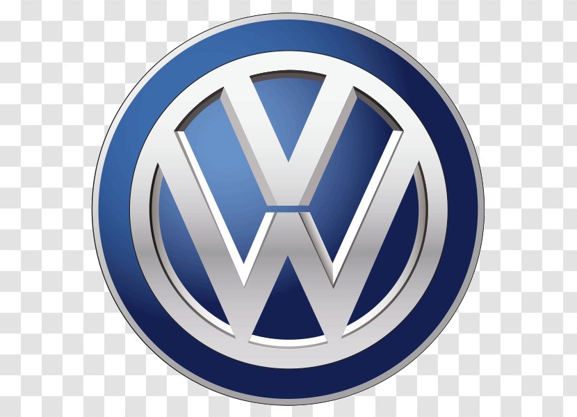 Volkswagen Passat Car Golf Brighton - Symbol Transparent PNG